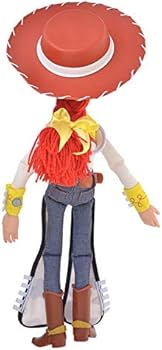 ディズニーストア　ジェシー　トーキングフィギュア Amazon | ディズニーストア（公式）ジェシー トーキング